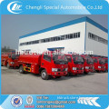 dongfeng water tanker,water tanker vehicle,small water tanker